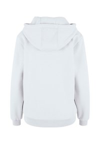 Merchcode LOLA BUNNY FLUFFY - Hoodie - white