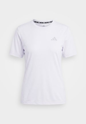 adidas Performance, RUN, fioletowy