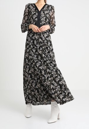 Maxi šaty - black