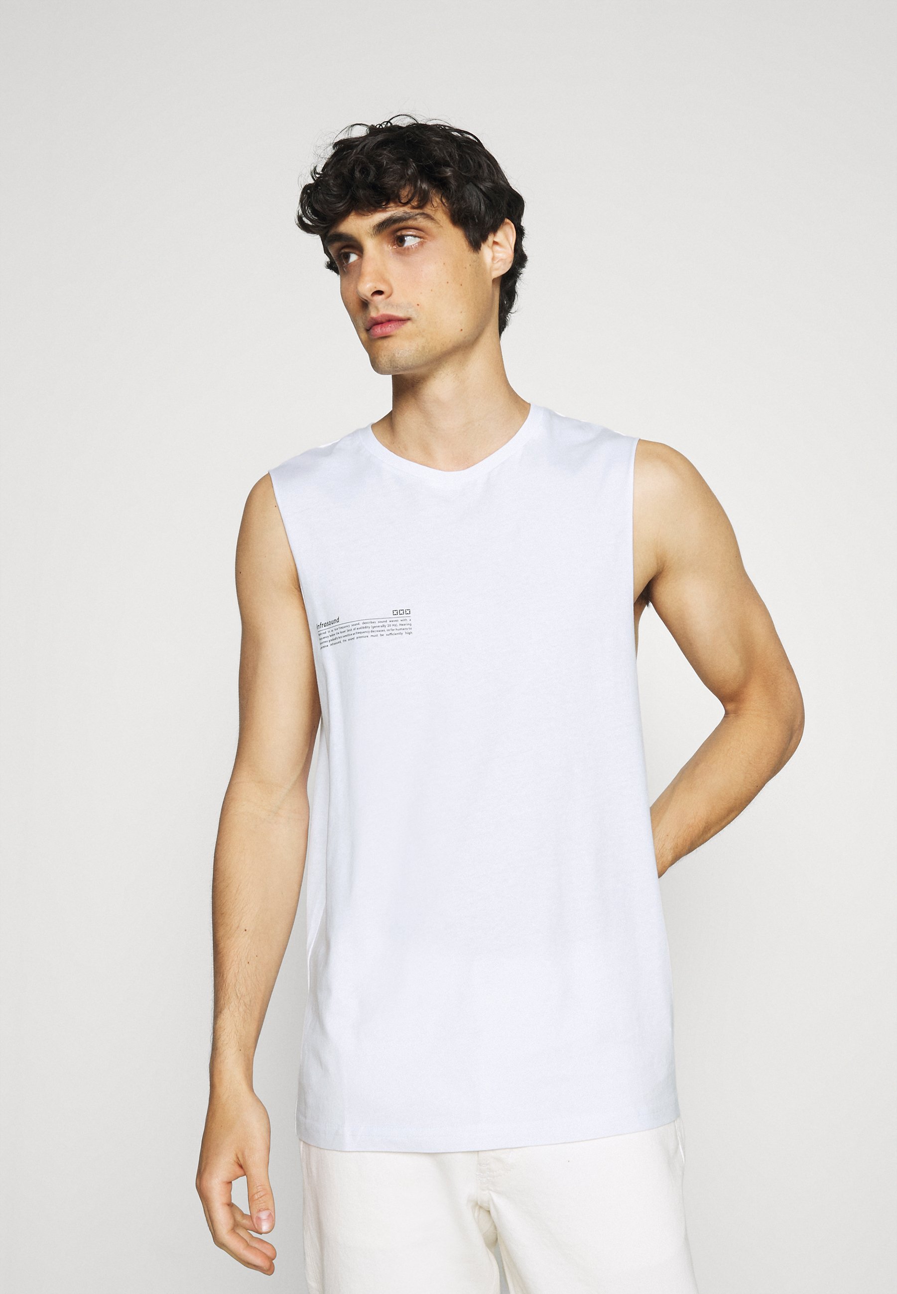 Uomo 3 PACK - Top Uomo 3 PACK - Top