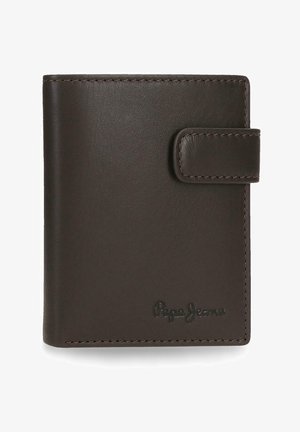 Pepe Jeans LUTON - Monedero - brown