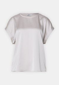 ONLLIEKE SS MIX  NOOS - Basic T-shirt - dove