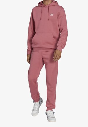 adidas Originals, Kapuzenpullover - pink