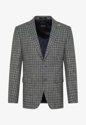 Blazer jacket - grey