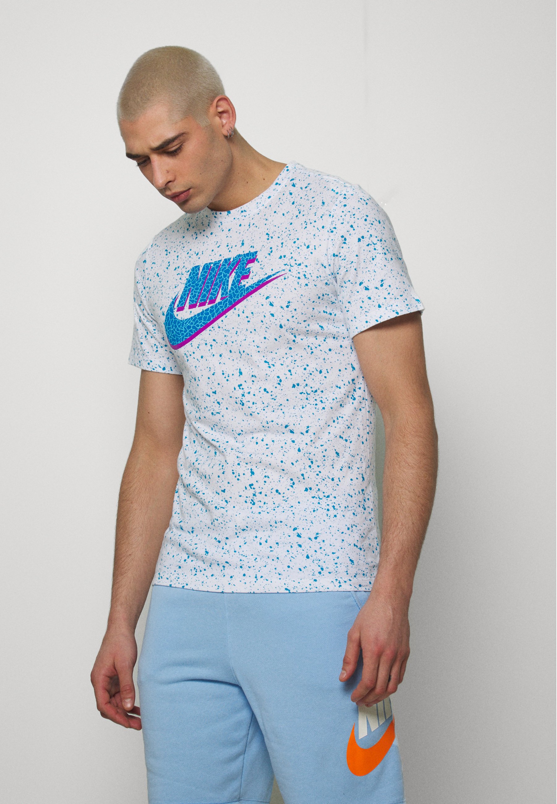 nike t shirt nike