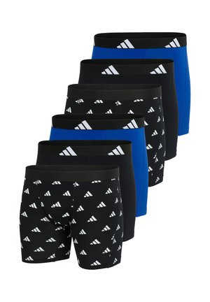 6ER PACK  - Boxerbriefs - multi