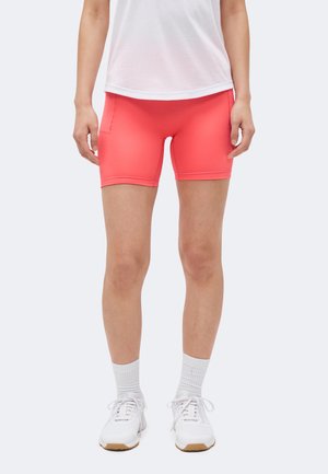 adidas Performance, OPTIME PRIMELIFT - Leggings - pure turbo
