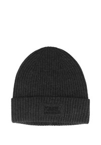 Niet geselecteerd, anthracite melange