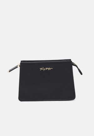 ICONIC WASHBAG - Toalettmappe - blue