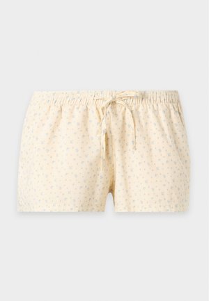 Hollister Co., Pyjama bottoms - yellow