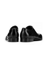 WITTCHEN Veterschoenen - black
