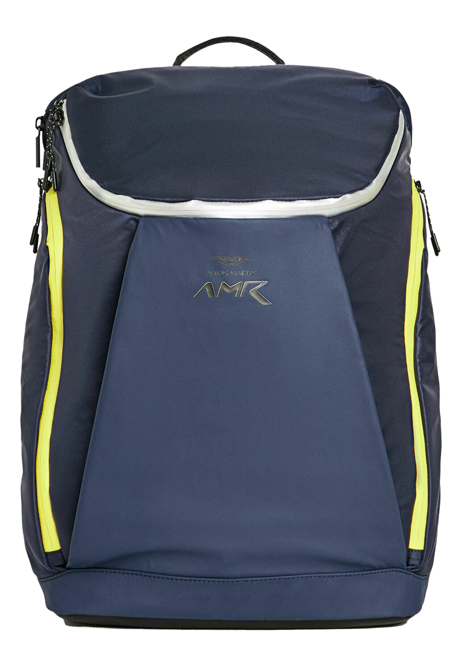 Hackett Aston Martin Racing Mochila - amr navy/azul marino - Zalando.es