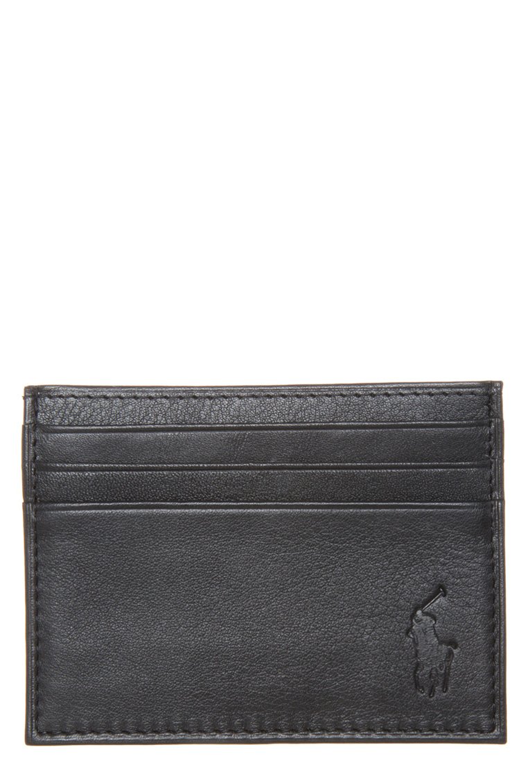 Polo Ralph Lauren Business card holder black Zalando.co.uk