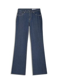 Nevybrané, royal blue