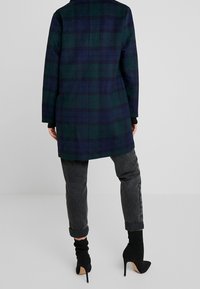 Tom Joule Klassisk kappa / rock - dark blue