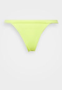 SUMMER MIX MATCH RIO - Bikini bottoms - sweet lime