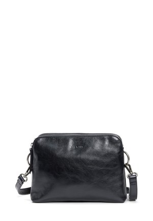 NAEL - Sac bandoulière - black