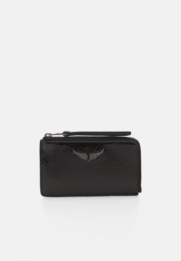 CARD GLOSSY WILD - Wallet