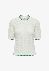 Non sélectionné, cloud dancer