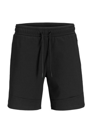 Jack & Jones, Sweat Regular Fit - Dresside alumine osa - black