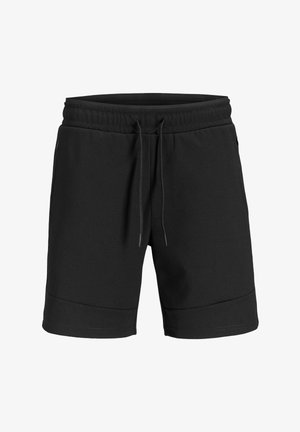 Jack & Jones, Sweat Regular Fit - Dresside alumine osa - black