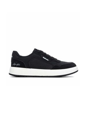 Refresh, ZAPATILLA DE MUJER PLANO - Zapatillas - black