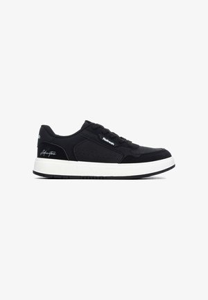 Refresh, ZAPATILLA DE MUJER PLANO - Zapatillas - black