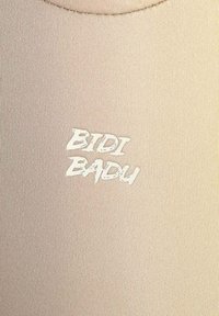 BIDI BADU SPECTRUM - Sportkleid - light brown coral yellow