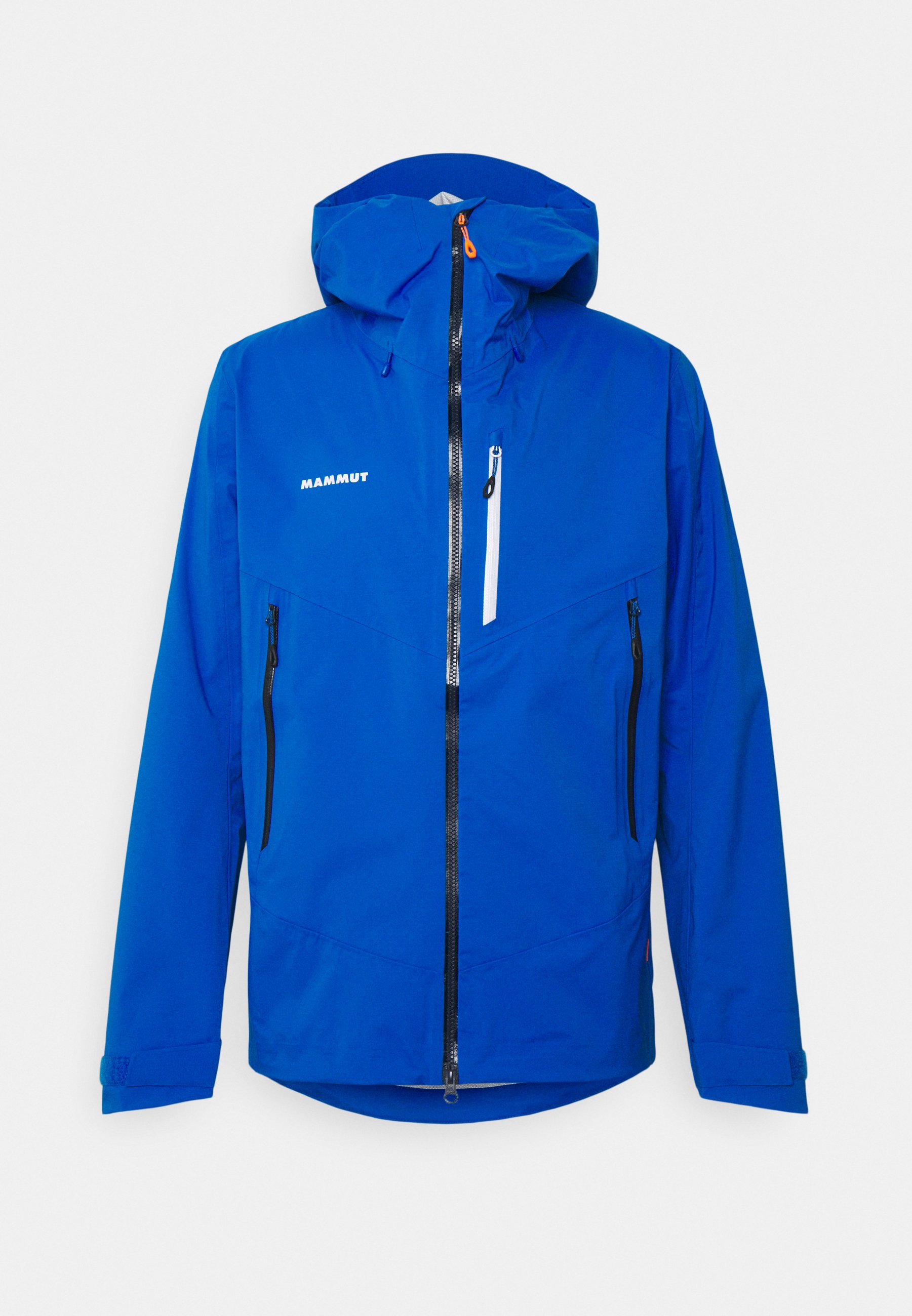 Mammut KENTO HOODED JACKET MEN 