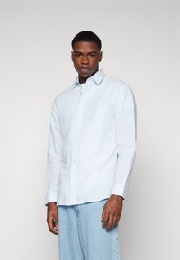 Selected Homme SLHNEW CLASSIC  - Marškiniai - skyway