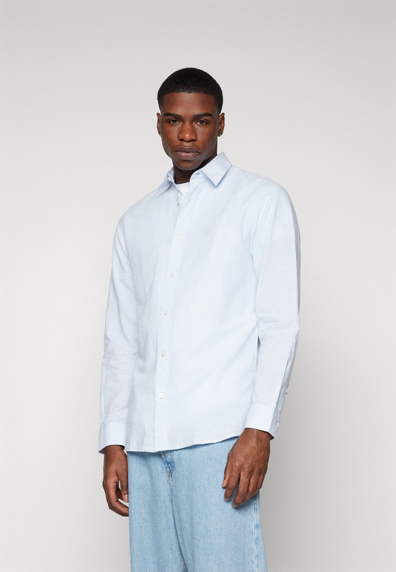 Selected Homme SLHNEW CLASSIC - Marškiniai - skyway