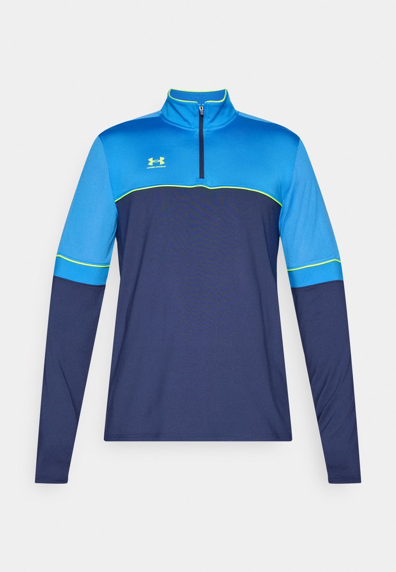 Under Armour Longsleeve lichtblauw Under Armour Longsleeve lichtblauw