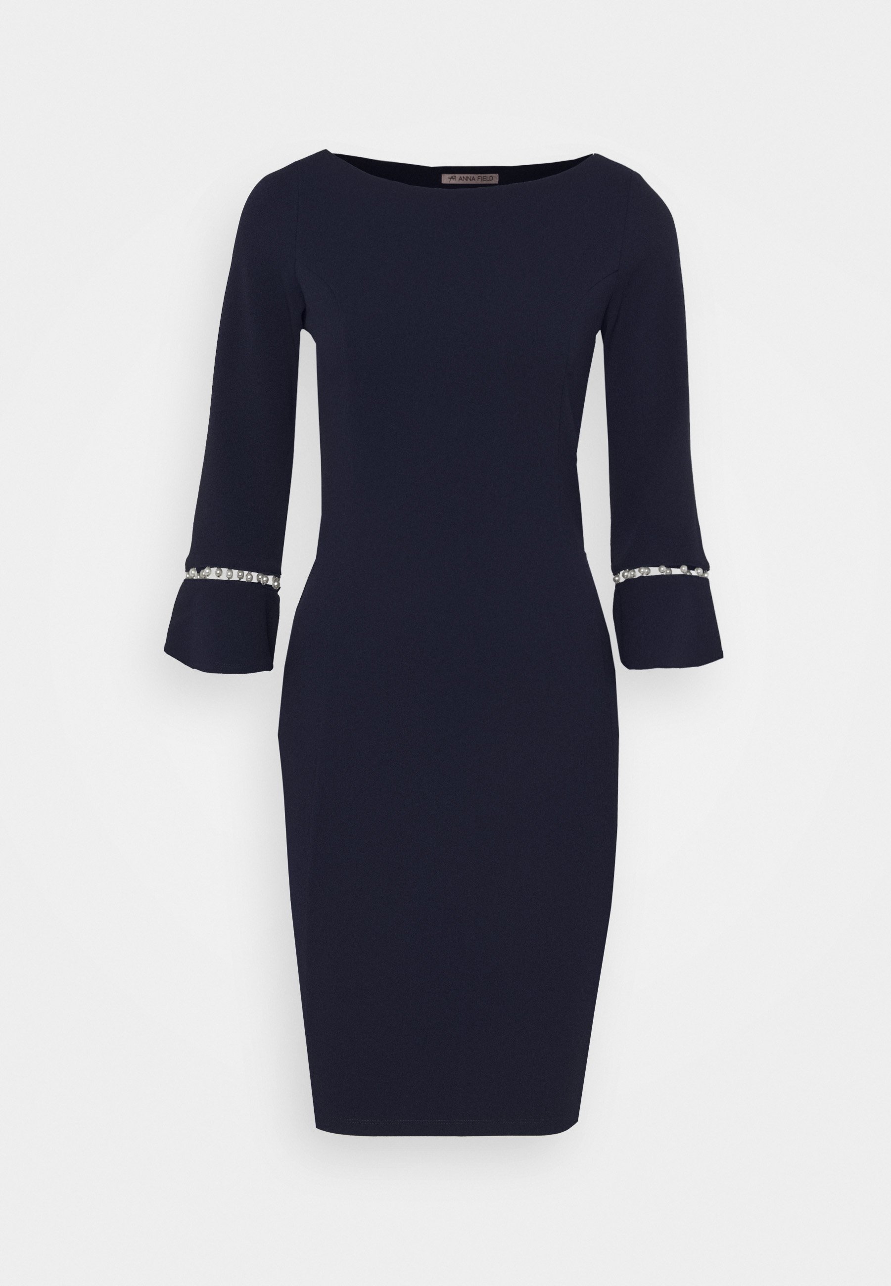 black cocktail dress size 14