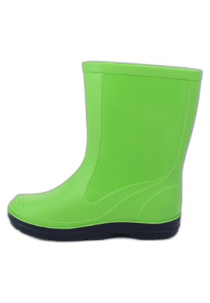 BASIC - Gummistiefel - apfel