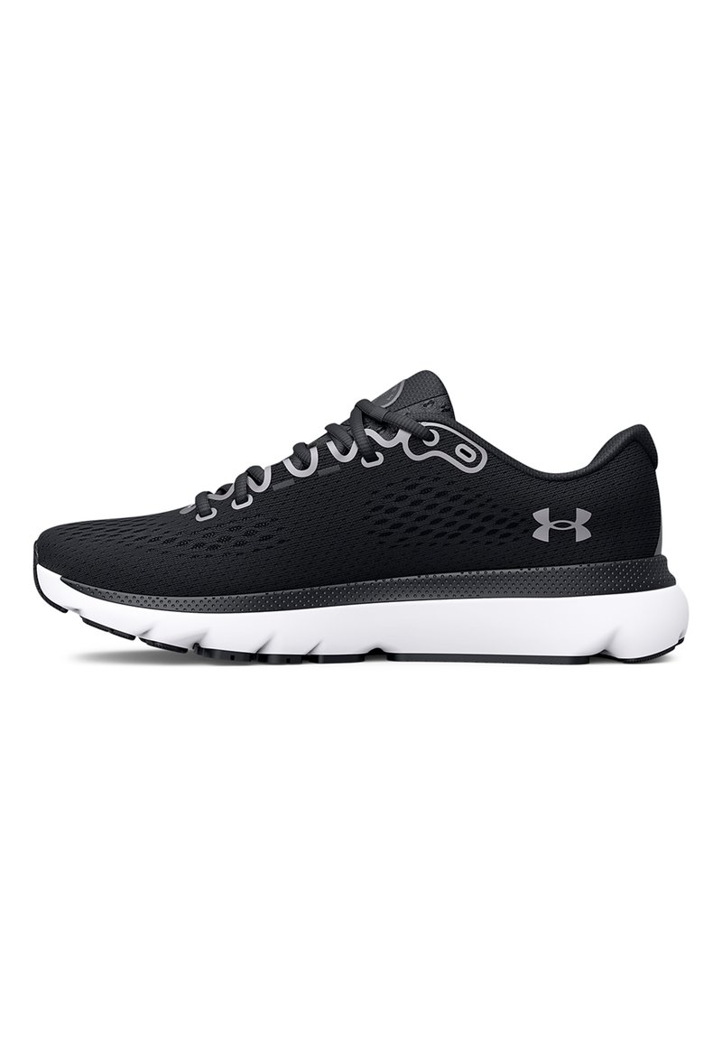 Under Armour INFINITE Sneaker low black/schwarz Zalando.ch