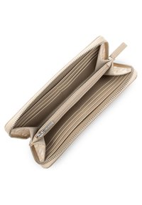 LANCASTER PM IKON - Portafoglio - beige