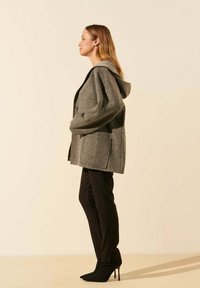 BENOA MARCO - Manteau classique - gris