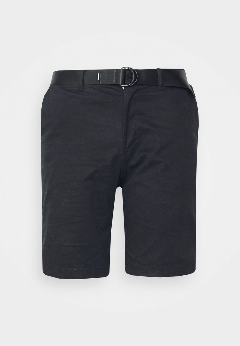Calvin Klein Shorts zwart