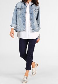 Marc O'Polo Overhemdblouse - white
