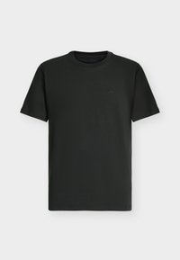 Unausgewählt, black