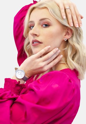 TIFFANY - Watch - grey