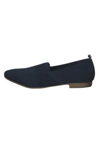 Jana Chaussons Mocassin Femme 8-24768-43 - Confort Quotidien Et Style Décontracté