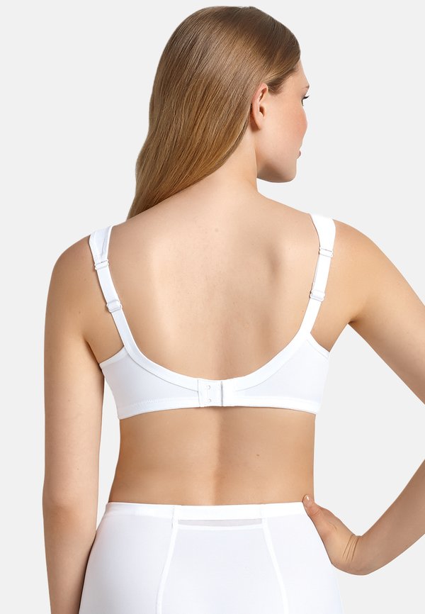CLARA - T-shirt bra - weiß3
