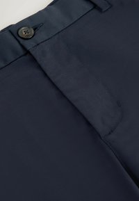 No seleccionado, navy