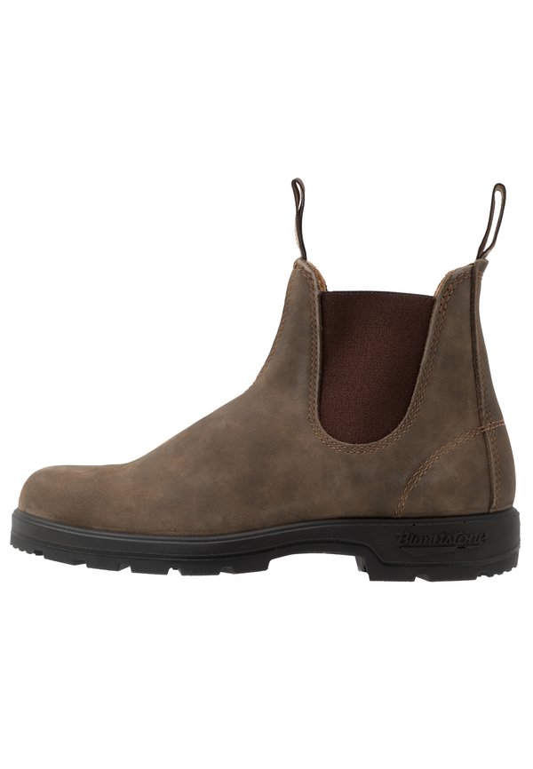 Blundstone 585 Rustic Brown (Classics Series) - Stiefelette