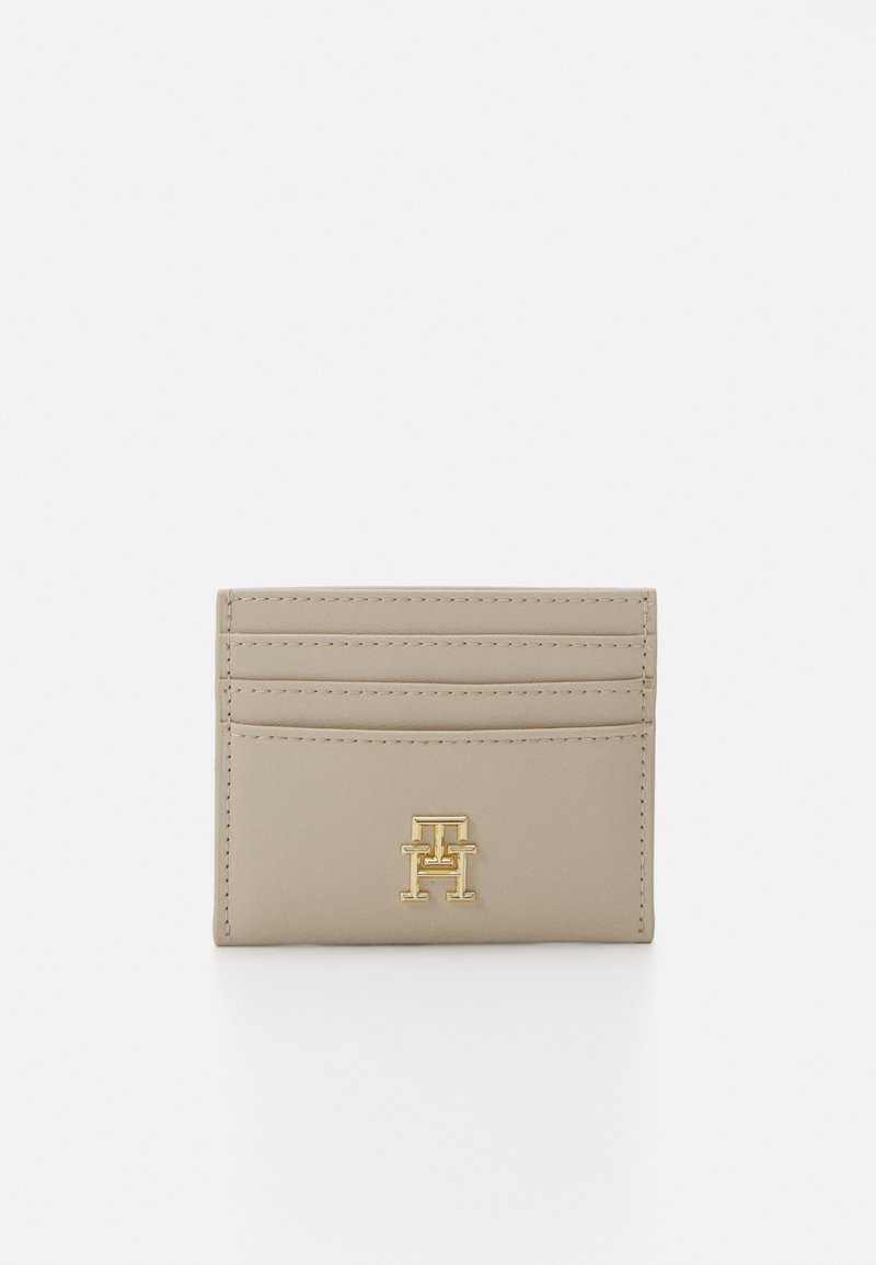 Tommy Hilfiger FRESH  - Rahakott - classic beige