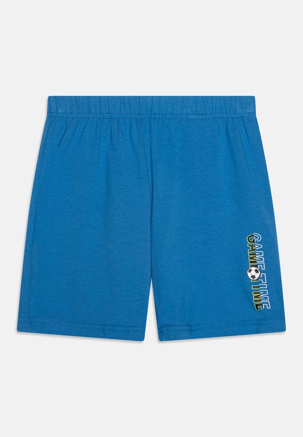 NKMNIGHTSET PLAY TIME - Pyjama set - star sapphire4