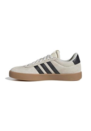 VL COURT 3.0 - Zapatillas - crewht cblack goldmt