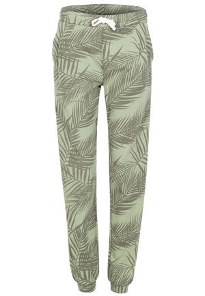Iriedaily LA PALMA - Jogginghose - olive