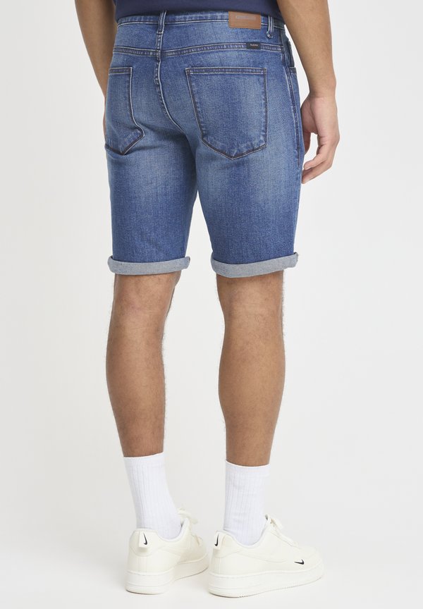 BHJOEL - Denim shorts4